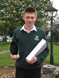 Scoil Ruain Awards Day 24 May 2016 078