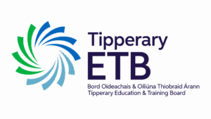 Tipperary ETB logo