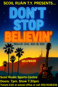 Scoil Ruain Killenaule